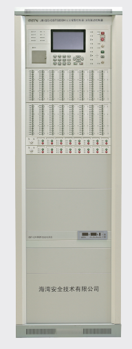 云南JB-QG-GST5000H火災(zāi)報(bào)警控制器/消防聯(lián)動(dòng)控制器