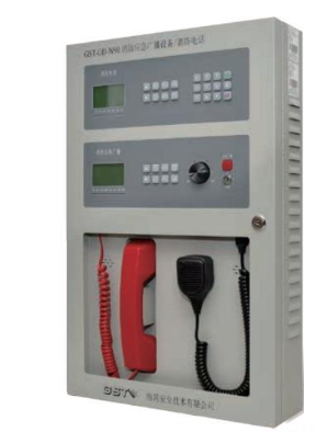云南GST-GD-N90廣播電話系統(tǒng)一體機