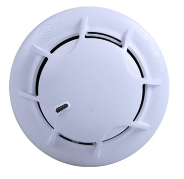 云南海灣GST9611點型光電感煙火災(zāi)探測器