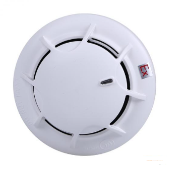 云南海灣GST9711(Ex)點型光電感煙火災(zāi)探測器