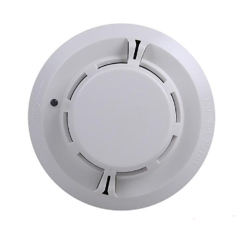 云南海灣GST601T點型復合式感煙感溫火災探測器
