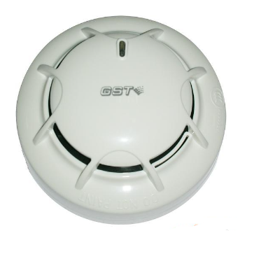 云南海灣DI-9102E點型光電感煙火災探測器