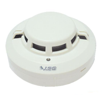 云南海灣DI-9101E點型復(fù)合式感煙感溫火災(zāi)探測器