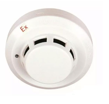 云南海灣JTY-GM-GSTN9811(Ex)/T點型光電感煙火災(zāi)探測器