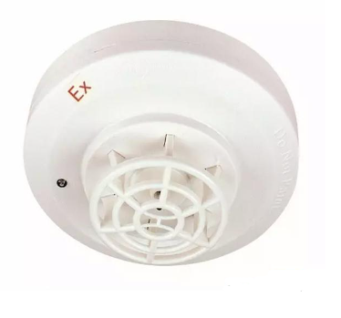 云南海灣JTW-ZOM-GSTN9812(Ex)點型感溫火災(zāi)探測器
