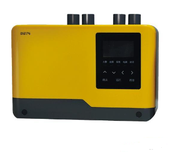 云南海灣JTY-GXF-GST2D吸氣式感煙火災(zāi)探測器