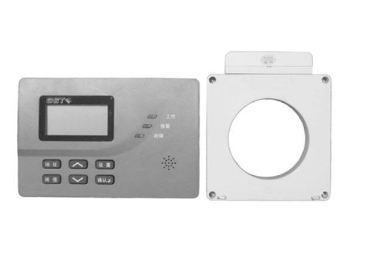 云南海灣DH-GSTN5300/9剩余電流式電氣火災監(jiān)控探測器
