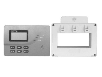 云南海灣DH-GSTN5300/12F剩余電流式電氣火災監(jiān)控探測器