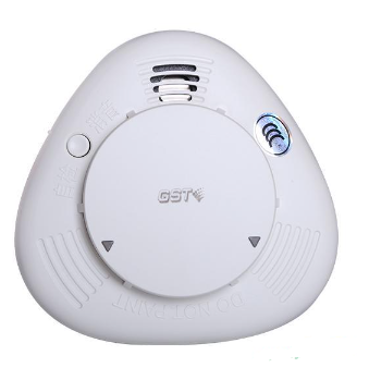 云南海灣JTY-GF-GSTN801獨立式光電感煙火災(zāi)探測報警器