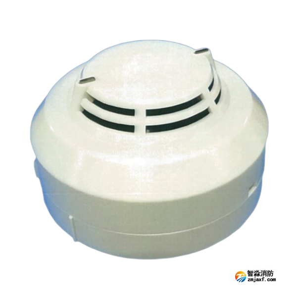 云南海灣JTY-GD-G3A點型光電感煙火災(zāi)探測器