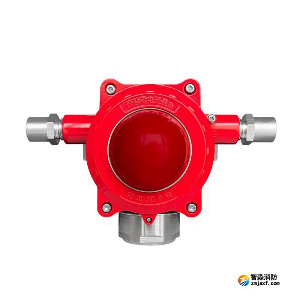 云南海灣GST-HX-420B/Ex隔爆型火災(zāi)聲光警報(bào)器