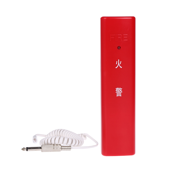 云南海灣GST-TS-100B消防電話(huà)分機(jī)