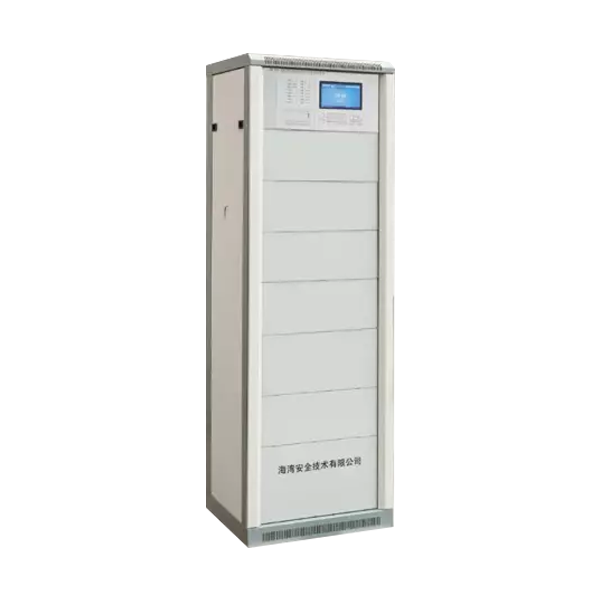 云南海灣JB-KR-GSTN3200G可燃氣體報警控制器