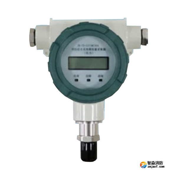 云南海灣JK-TX-GSTSMC004消防給水系統模擬量采集器（壓力）