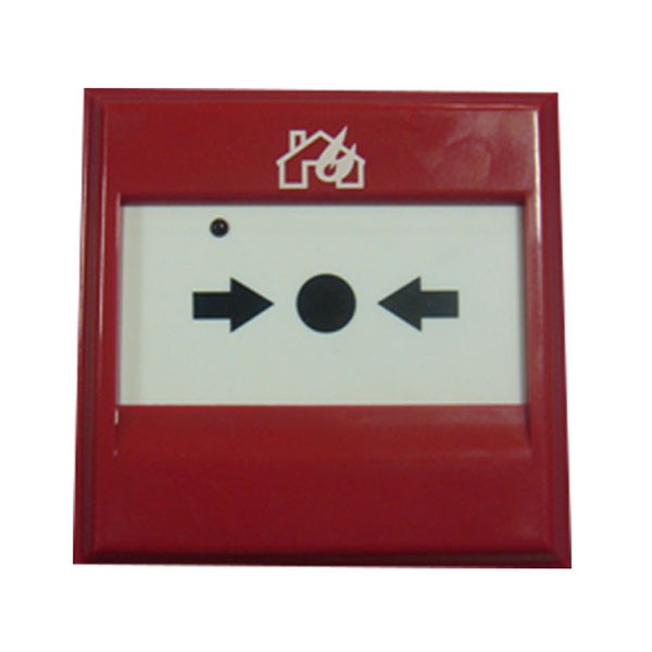 云南海灣DI-9204E手動(dòng)火災(zāi)報(bào)警按鈕